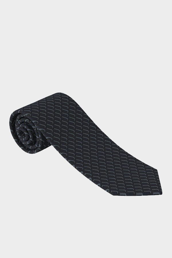 JOOP TIE - 401 BLUE